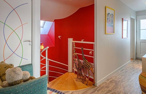 Saint-Pierre-Quiberon House | Villa La Mouette by Interhome