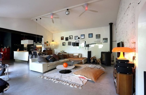 Castelnau-le-Lez House | Villa La Palme : Pool, jacuzzi garden & Sports