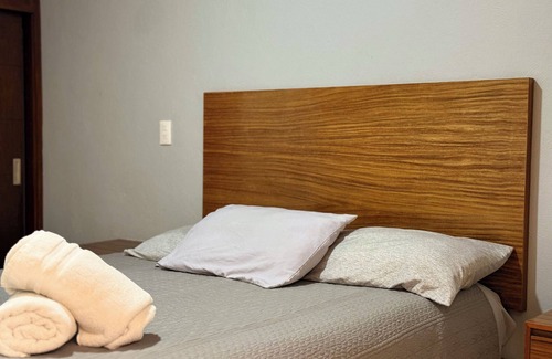 Tequila Hotel | Villa La Palma Hotel