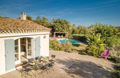 Le Cannet-des-Maures Villa | Villa La Pastorale by Villa Plus