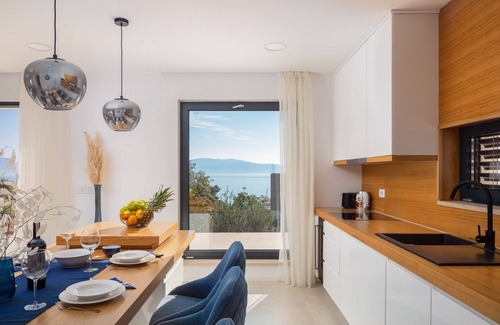 Gradac Villa | Villa La Pausa - Adriatic Luxury Villas