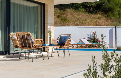 Gradac Villa | Villa La Pausa - Adriatic Luxury Villas