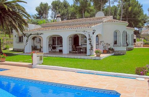 El Tosalet Villa | Villa La Paz
