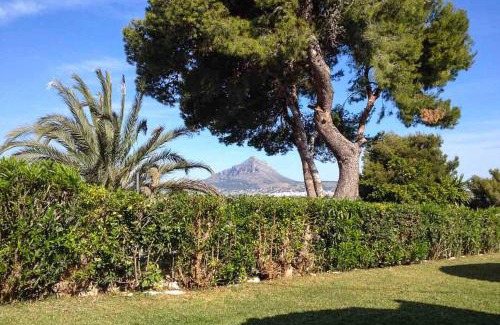 El Tosalet Villa | Villa La Paz
