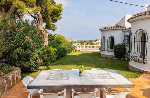 El Tosalet Villa | Villa La Paz