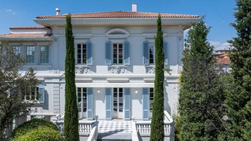 Empoli Villa | VILLA LA PERLA BIANCA 10, Emma Villas