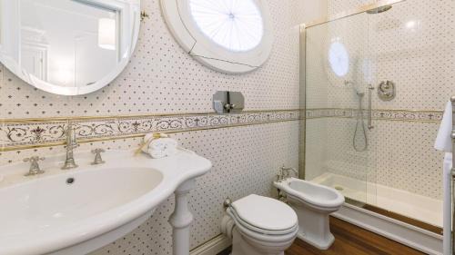 Empoli Villa | VILLA LA PERLA BIANCA 10, Emma Villas