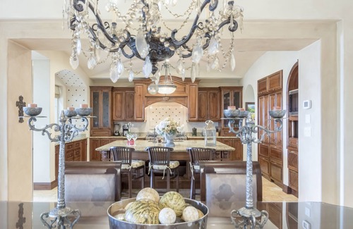 Herradura House | Villa La Perla