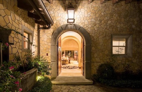 Herradura House | Villa La Perla