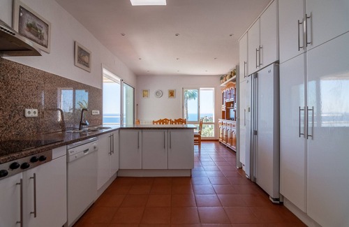 Blanes Villa | Villa La Perla