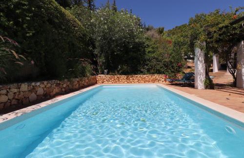 Mato Serrao Villa | Villa la Perla