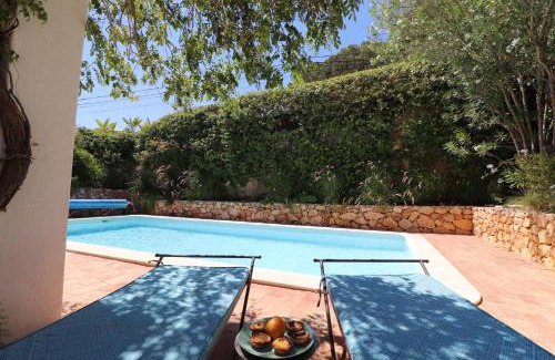 Mato Serrao Villa | Villa la Perla