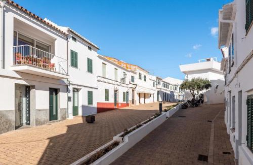 Fornells Villa | Villa La Plaza