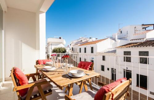 Fornells Villa | Villa La Plaza