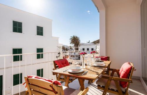 Fornells Villa | Villa La Plaza