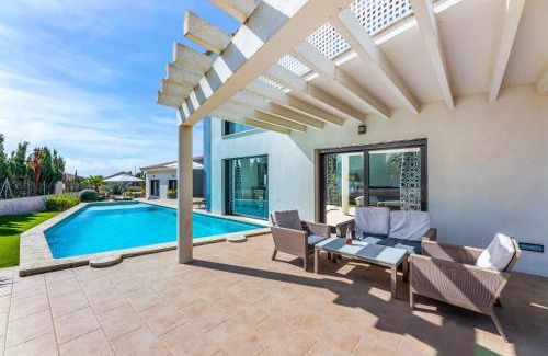 Sa Torre House | Villa La Primera