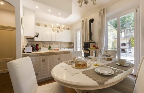 Monteriggioni Villa | Villa la Quercia Comfortable holiday residence