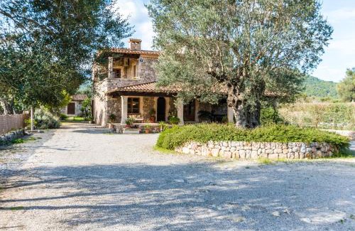 Pollensa Villa | Villa La Rafal By homevillas360