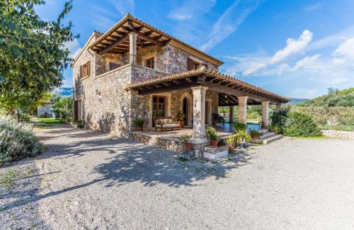 Pollensa Villa | Villa La Rafal By homevillas360