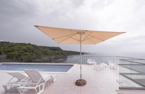 Bar Villa | Villa La Reina
