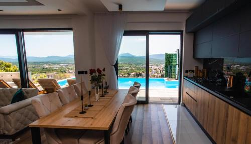 Ljubuski Villa | Villa La Rose