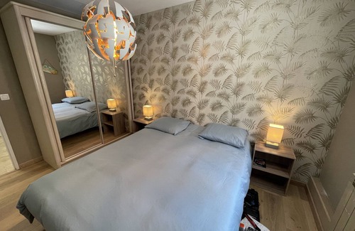 Figeac Cabin | Villa LA Roseraie Figeac