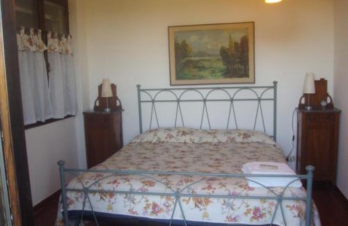 Alghero Villa | Villa La Rucchetta Alghero