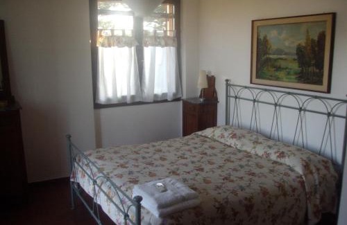Alghero Villa | Villa La Rucchetta Alghero