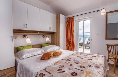 Predoscica Villa | Villa La Sella - romantic house with a unique view