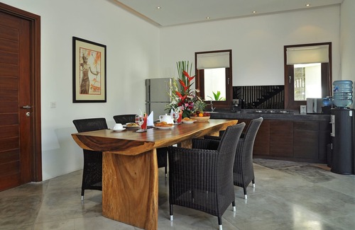 Dyanapura Villa | Villa La Sirena 4 by Nagisa Bali