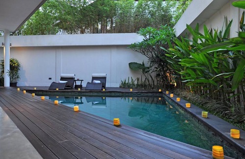 Dyanapura Villa | Villa La Sirena 4 by Nagisa Bali