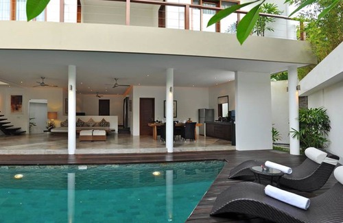 Dyanapura Villa | Villa La Sirena 4 by Nagisa Bali