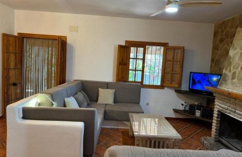 Alora House | Villa La Solana Rocabella