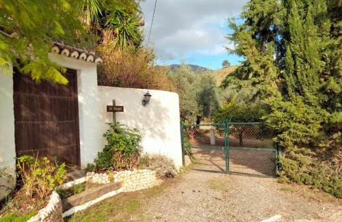 Alora House | Villa La Solana Rocabella