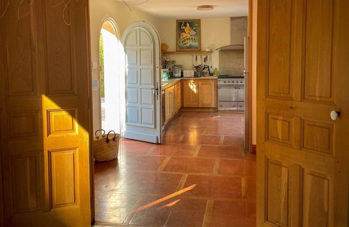 Pontes Apartment | Villa La Source in Provence