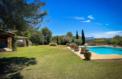 Pontes Apartment | Villa La Source in Provence