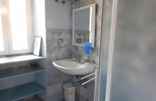 Vernazza Villa | Villa 'La Stellata' with Private Terrace and Private Garden