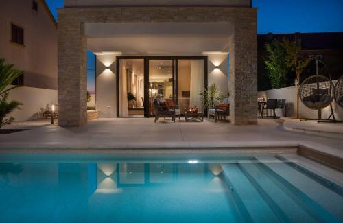 Petrcane Villa | Villa La Thea LT Croatia