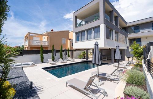 Petrcane Villa | Villa La Tina LT Croatia