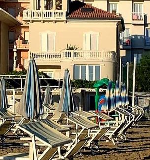 Viserba Bed & Breakfast | Villa La Torretta Luxury B&B - Adults Only -