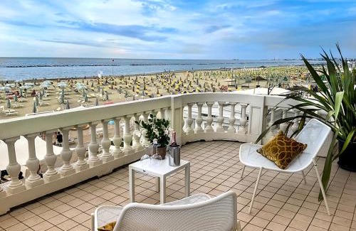 Viserba Bed & Breakfast | Villa La Torretta Luxury B&B - Adults Only -