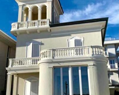 Viserba Bed & Breakfast | Villa La Torretta Luxury B&B - Adults Only -