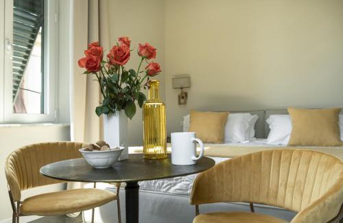 Lucca Historical Center Bed & Breakfast | Villa La Tuia B&B