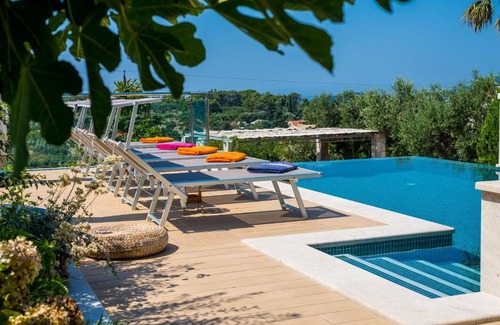 Orasac Apartment | Villa La Vagabonda