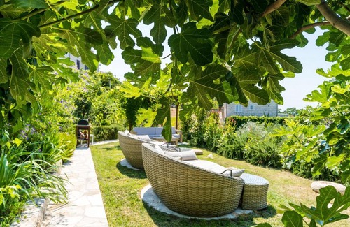 Orasac Apartment | Villa La Vagabonda
