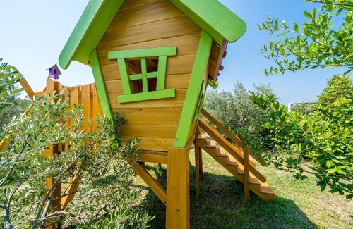 Orasac Apartment | Villa La Vagabonda