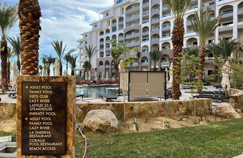 Zona Hotelera Resort | Villa La Valencia Resort Two Bedroom Condo Christmas Week 2 units available