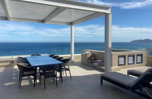 Zona Hotelera Resort | Villa La Valencia Beach Resort & Spa Los Cabos