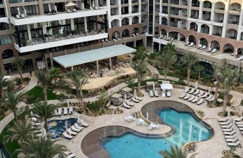 Zona Hotelera Resort | Villa La Valencia Beach Resort & Spa Los Cabos