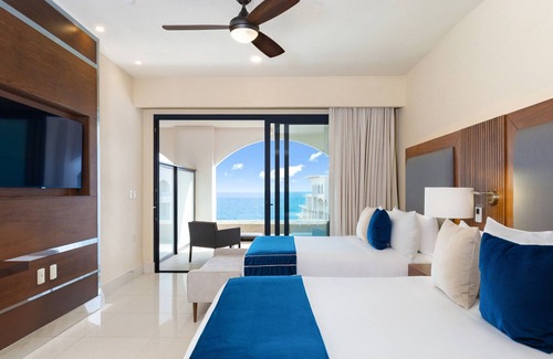 Santa Rosa Resort | Villa La Valencia Beach Resort & Spa Los Cabos - other room sizes available